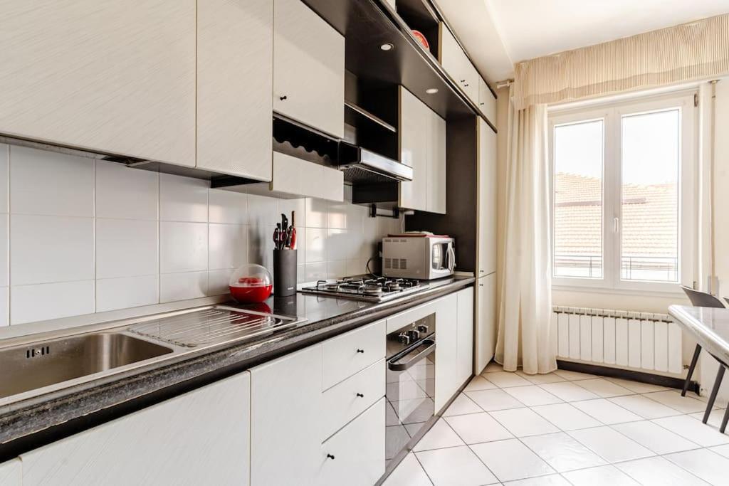 Ca Mea Apartment อิมเปรีอา ภายนอก รูปภาพ