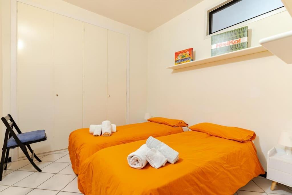 Ca Mea Apartment อิมเปรีอา ภายนอก รูปภาพ