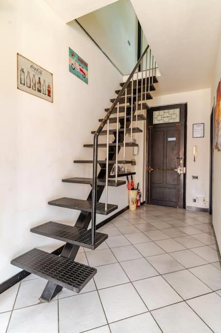 Ca Mea Apartment อิมเปรีอา ภายนอก รูปภาพ