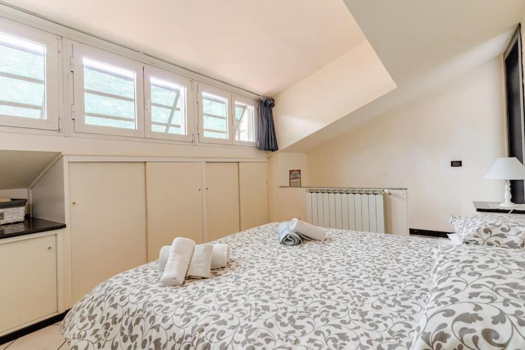 Ca Mea Apartment อิมเปรีอา ภายนอก รูปภาพ