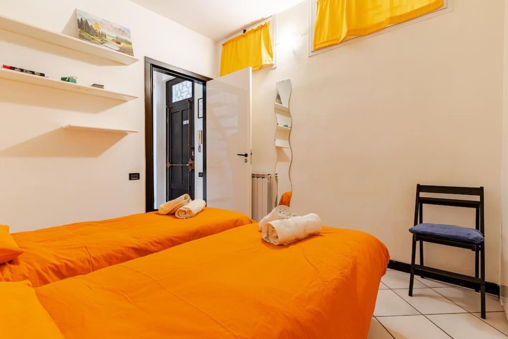 Ca Mea Apartment อิมเปรีอา ภายนอก รูปภาพ