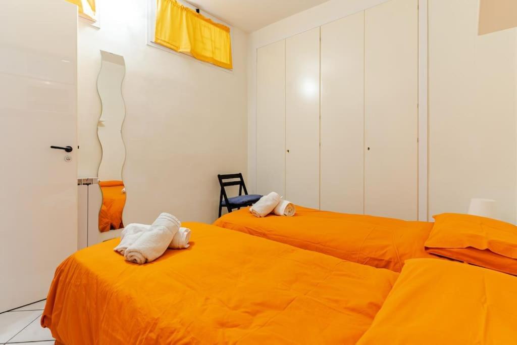Ca Mea Apartment อิมเปรีอา ภายนอก รูปภาพ