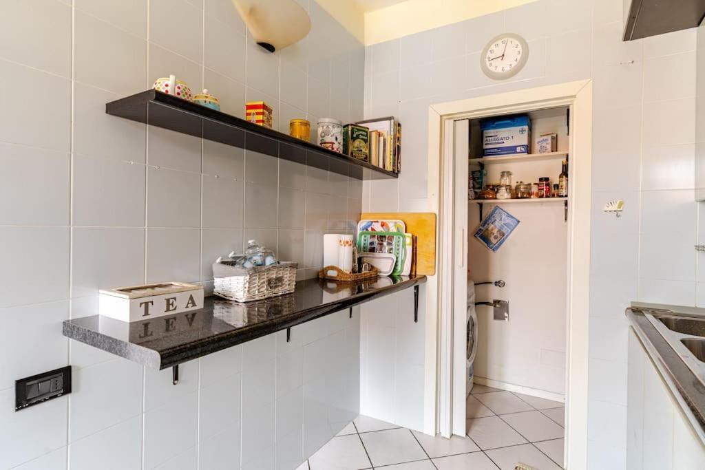 Ca Mea Apartment อิมเปรีอา ภายนอก รูปภาพ