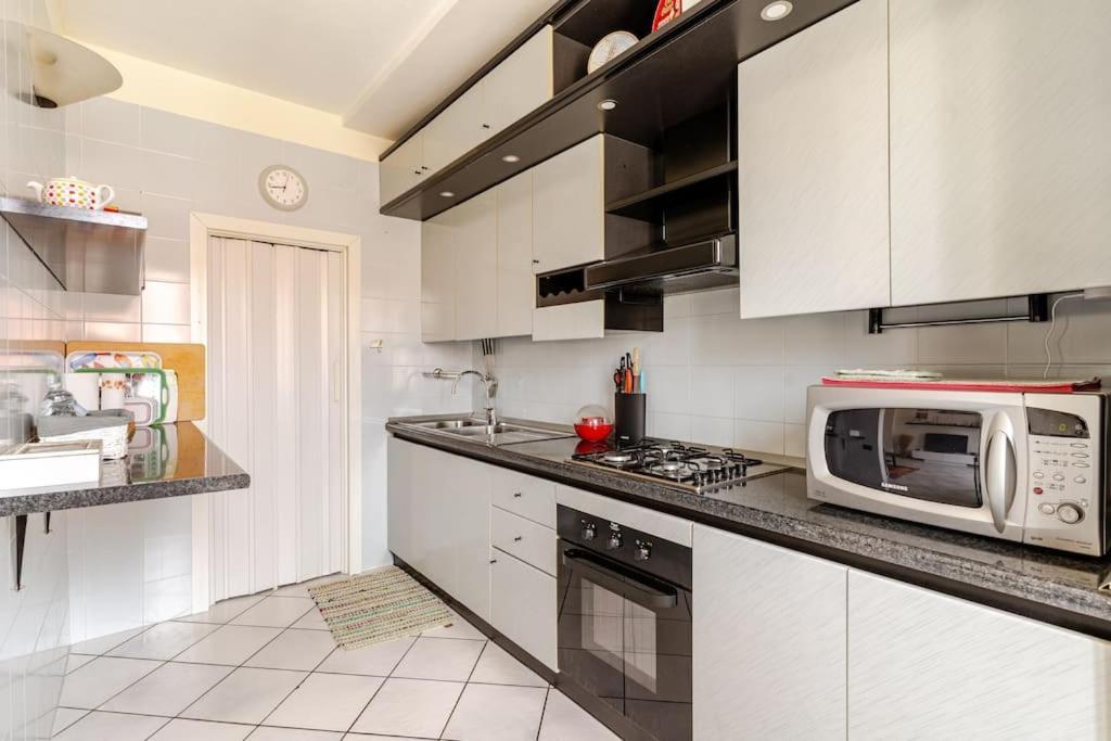 Ca Mea Apartment อิมเปรีอา ภายนอก รูปภาพ