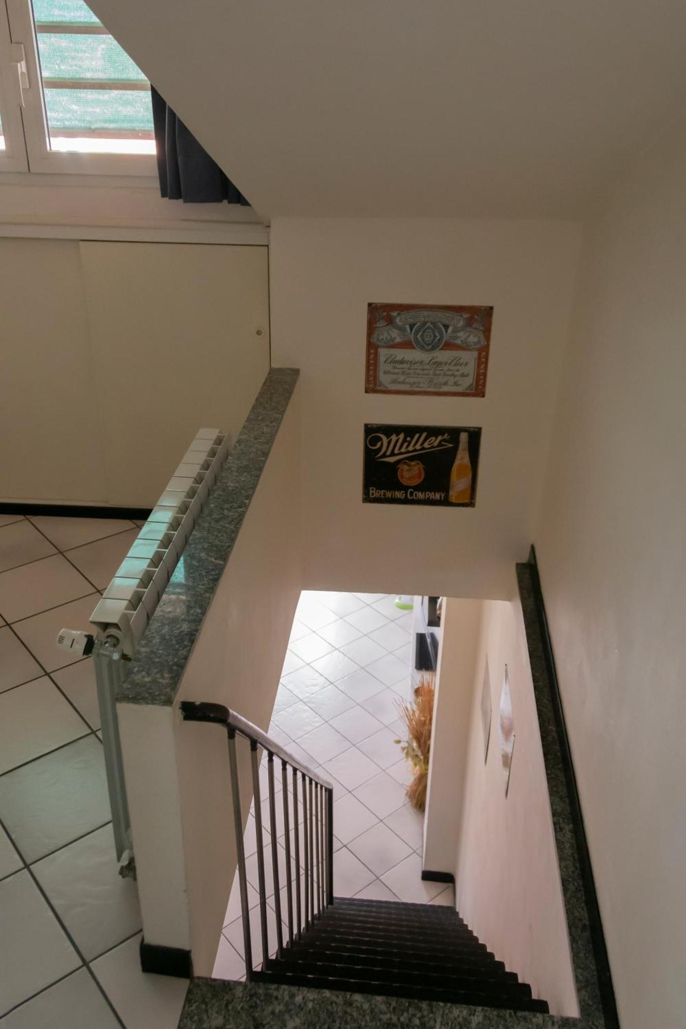 Ca Mea Apartment อิมเปรีอา ภายนอก รูปภาพ